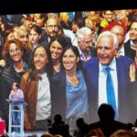 Verso il voto, insieme