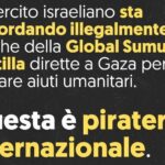 Pirateria in acque internazionali